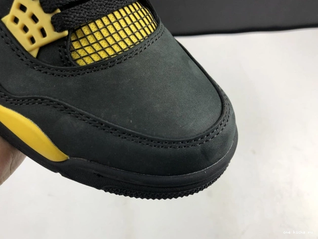 Rep Jordan Air Retro 308497-008 Thunder 4 0725